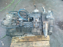 DAF Getriebe