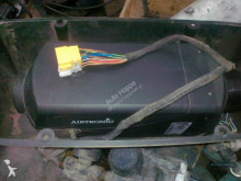 MAN TGX