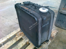 DAF fuel tank