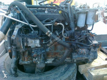 MAN engine block