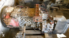 DAF Getriebe