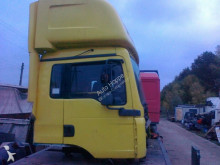 MAN TGA