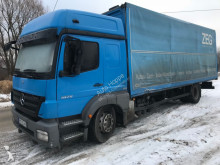 pièces détachées PL nc MERCEDES-BENZ - AXOR 1829 pour pièces de rechange