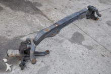 nc Essieu ZWROTNICA CZUJNIK ABS pour tracteur routier MERCEDES-BENZ ACTROS MP4 E6