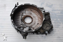 volant moteur / carter nc