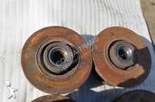 n/a wheel hub