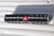nc Planche de bord pour tracteur routier MERCEDES-BENZ ACTROS MP4 13R