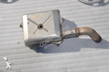 used muffler
