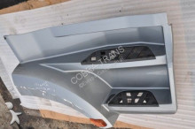 used moveable step / doorpost