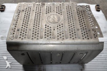 n/a Catalyseur pour tracteur routier MERCEDES-BENZ ACTROS MP4