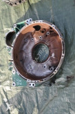 Volvo clutch