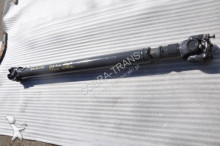 Volvo half-axle