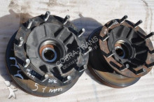 Volvo wheel hub