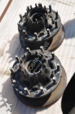 Volvo wheel hub