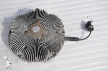 used cooling system