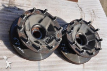 Volvo wheel hub