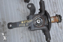 Volvo axle journal