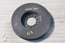Volvo flywheel