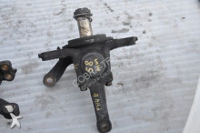 Volvo axle journal