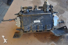 Scania valve