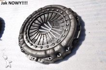 Volvo clutch