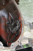 Volvo differential / frame