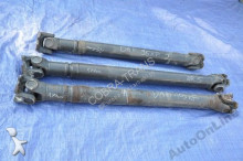 DAF transmission