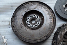 DAF flywheel