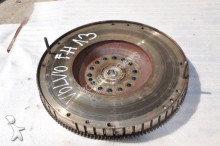 Volvo flywheel