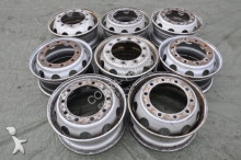 used tyres
