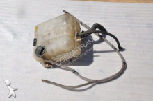 Volvo expansion chamber