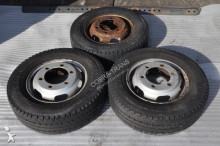 used tyres
