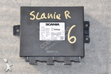 Scania R