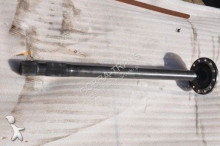 Volvo half-axle