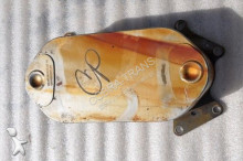 used oil cooler