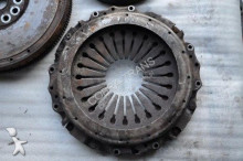DAF clutch