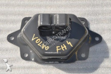 used engine block
