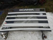 Scania Grille de calandre ATRAPA górna pour tracteur routier 4