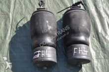 Volvo air suspension