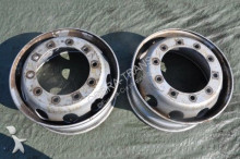 used tyres