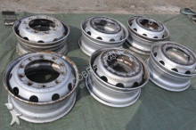 used tyres