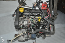 used engine block