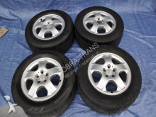 used tyres