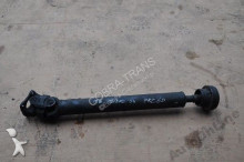 Mercedes transmission