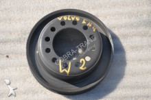 used truck part