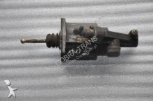 DAF clutch