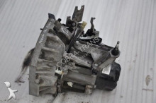 Renault gearbox