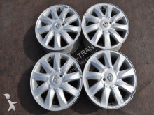 used tyres