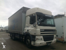 DAF CF 460 FAN
