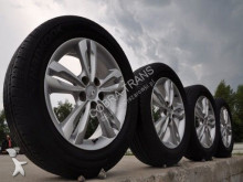 used wheel / Tire